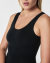 Spanx Hollywood Socialight Licht Korrigierendes Tanktop Black Tie