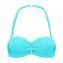 Cyell Bademode Sea Sparkle Bandeau Bikini Oberteil