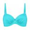 Cyell Bademode Sea Sparkle Vorgeformtes Bikini Oberteil