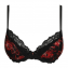 Marie Jo Selyna Push-Up BH Spicy Red