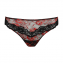 Marie Jo Selyna Slip Spicy Red