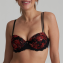 Marie Jo Selyna Vorgeformter Balconette BH Spicy Red