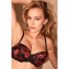 Marie Jo Selyna Vorgeformter Balconette BH Spicy Red