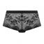 Wacoal Sensu Lace Short Black