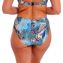 Fantasie Bademode Seraya Sands Bikini Hose Denim