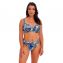 Fantasie Bademode Seraya Sands Bikini Hose Denim