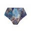 Fantasie Bademode Seraya Sands Hohe Bikini Hose Denim