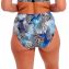 Fantasie Bademode Seraya Sands Hohe Bikini Hose Denim