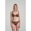 Marie Jo Serena Push-Up BH Chestnut