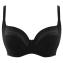 Panache Serene Full Cup BH Black