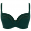 Panache Serene Full Cup Dark Green