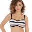 Freya Swim Set Sail Bandeau Bikinitop Multi