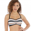 Freya Swim Set Sail Bandeau Bikinitop Multi