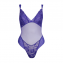 Sarda Shavonne Body Funky Violet