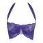 Sarda Shavonne Trägerloser BH Funky Violet