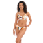 Freya Bademode Shell Island Wattiertes Triangle Bikinitop Multi