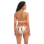 Freya Bademode Shell Island Wattiertes Triangle Bikinitop Multi