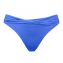 Watercult Shimmering Solids Bikini Hose Spring Water