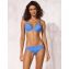 Watercult Shimmering Solids Vorgeformtes Bikini Oberteil Spring Water