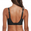 Fantasie Illusion Side Support BH Black