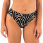 Fantasie Bademode Silhouette Island Bikini Hose Monochrome