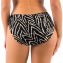 Fantasie Bademode Silhouette Island Bikini Hose Monochrome