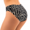 Fantasie Bademode Silhouette Island Bikini Hose Monochrome