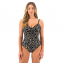 Fantasie Bademode Silhouette Island Badeanzug Mononchrome