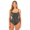 Fantasie Bademode Silhouette Island Tankini Oberteil Monochrome