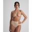 Bye Bra Silikon Pull Ups Beige