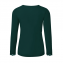 Antigel Simply Perfect Longsleeve T-shirt Vert Anglais