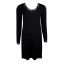 Antigel Simply Perfect Nachtkleid Noir