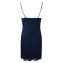 Antigel Simply Perfect Nachtkleid Bleu Marine