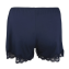 Antigel Simply Perfect Pyjamahose Bleu Marine