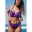 PrimaDonna Swim Skudai Bikini Hose Wild Stripes