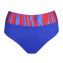 PrimaDonna Swim Skudai Hohe Bikini Hose Wild Stripes