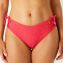 Annadiva Swim Smocky Hohe Bikini Hose mit Seitlichen Bändern Lollypop