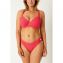 Annadiva Swim Smocky Vorgeformtes Balconette Bikini Oberteil Lollypop