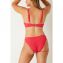 Annadiva Swim Smocky Vorgeformtes Balconette Bikini Oberteil Lollypop