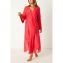 Annadiva Swim Smocky Kaftan Lollypop