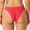 Annadiva Swim Smocky Brazilian Bikini Hose Lollypop