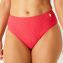 Annadiva Swim Smocky Hohe Bikini Hose Lollypop