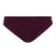 Annadiva Swim Smocky Rio Bikini Hose Berry