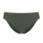 Annadiva Swim Smocky Rio Bikini Hose Olive