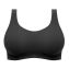 Fantasie Smoothease Bralette Black