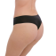 Smoothease String Black Freya Dessous