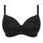 Fantasie Lingerie Vorgeformter BH Black