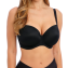 Fantasie Lingerie Vorgeformter BH Black