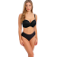 Fantasie Lingerie Vorgeformter BH Black