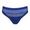 PrimaDonna Sophora Slip Blue Print